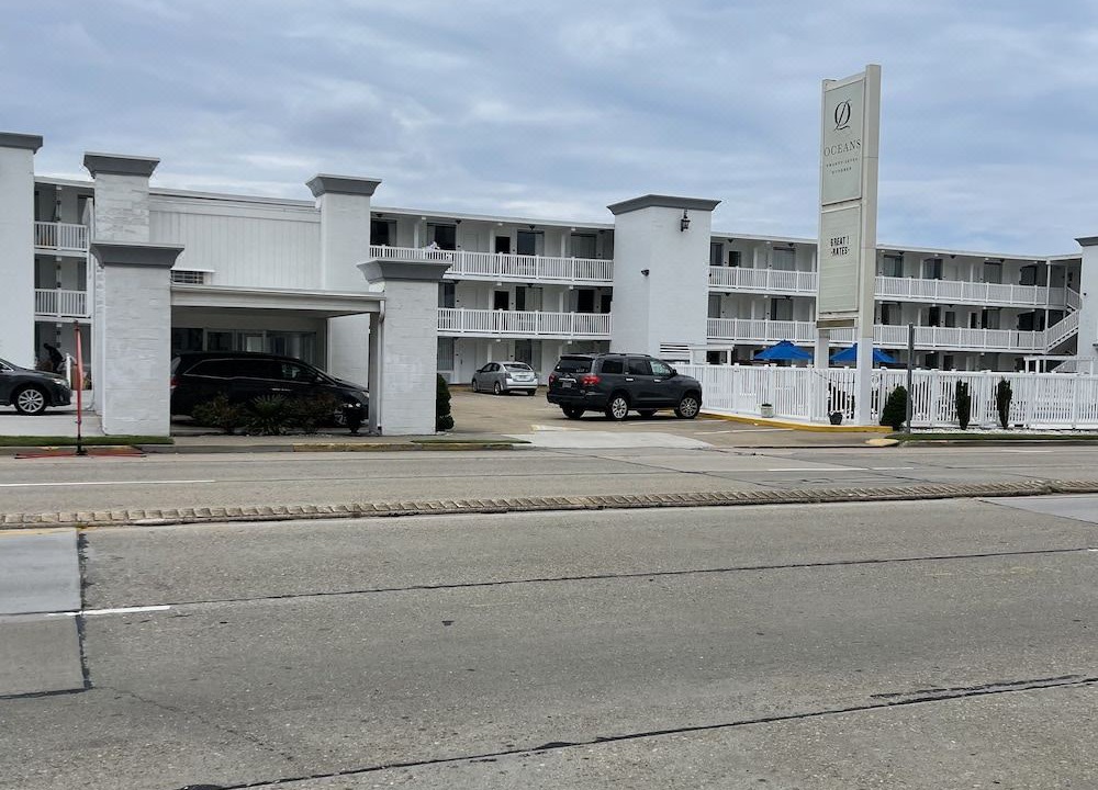 Photo of Buildings in Northeast Virginia Beach