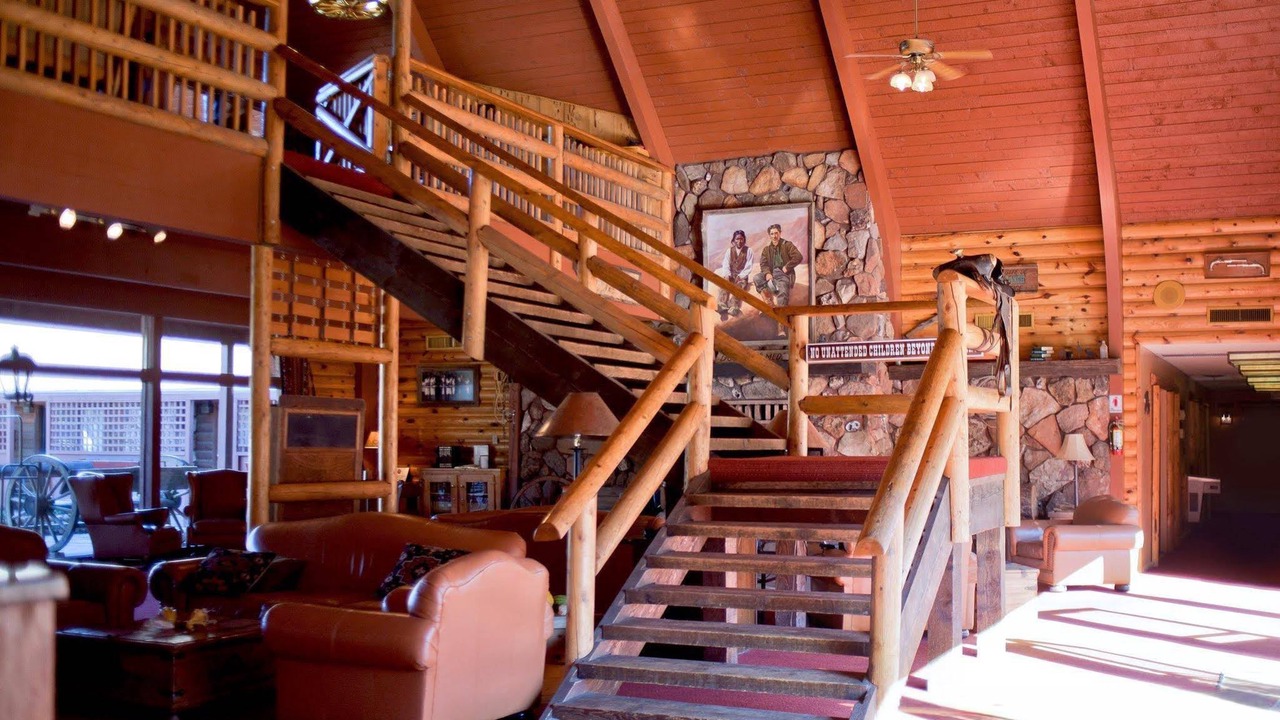 Photo of Livingroom in Kohls Ranch