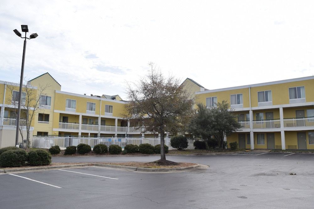 Photo of Buildings in Rocky Mount