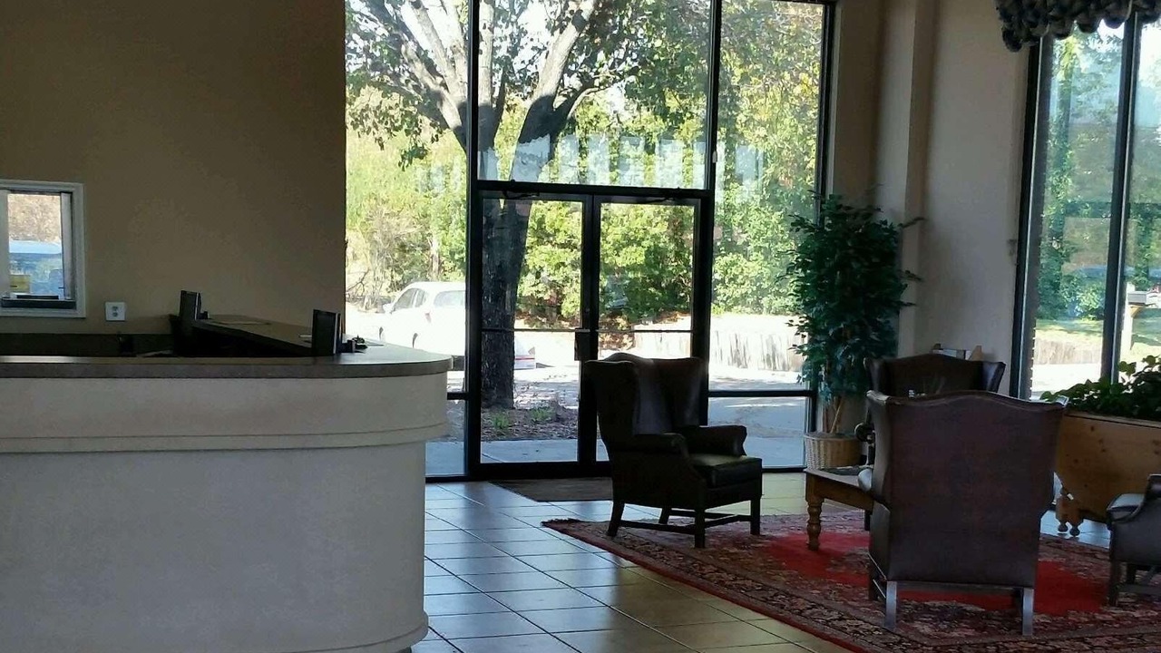 Photo of Livingroom in St. George
