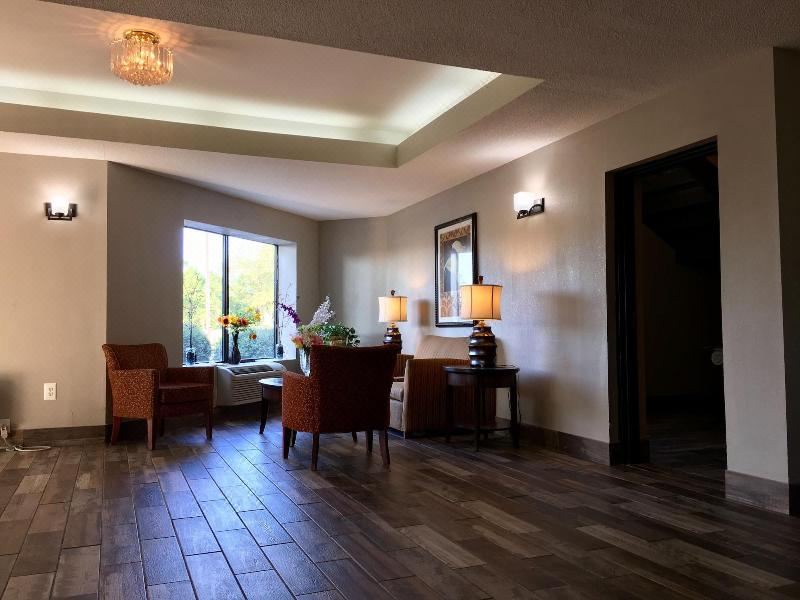 Photo of Livingroom in Creedmoor