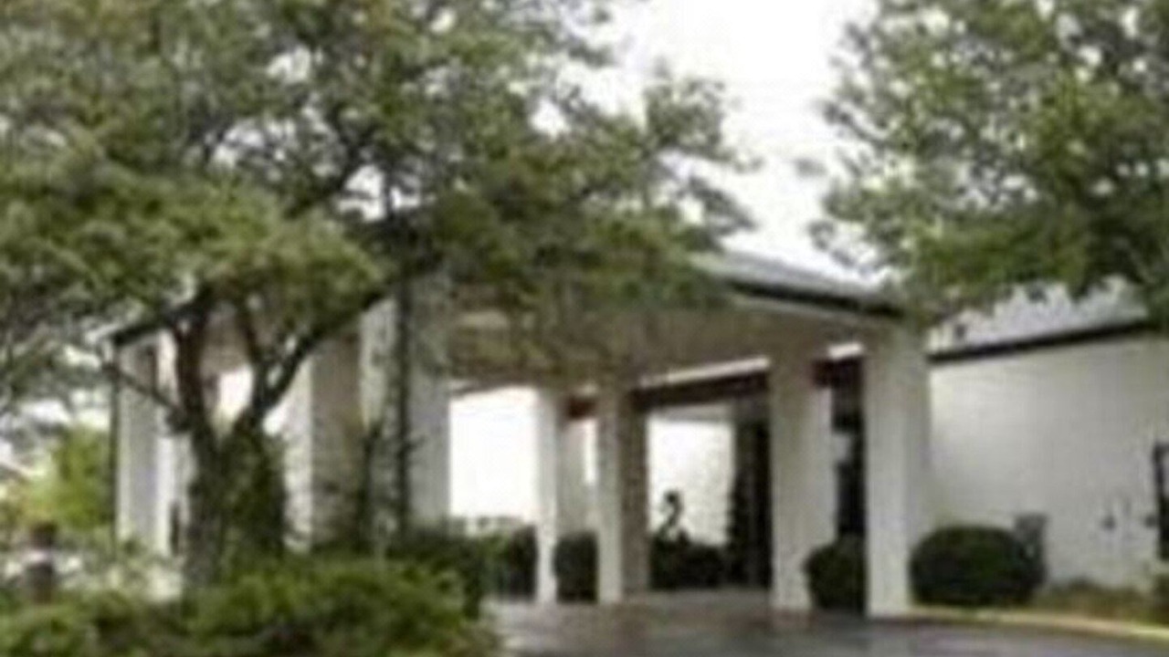 Photo of Buildings in Prince George