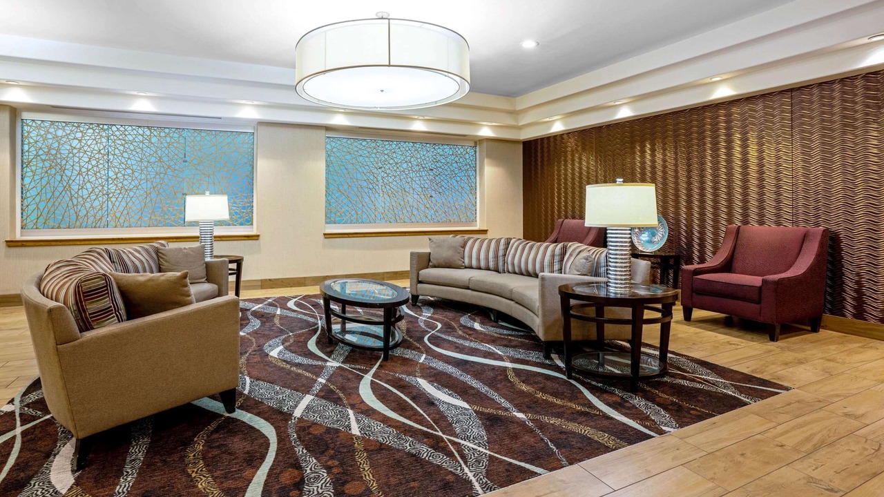 Photo of Livingroom in Coeur d'Alene