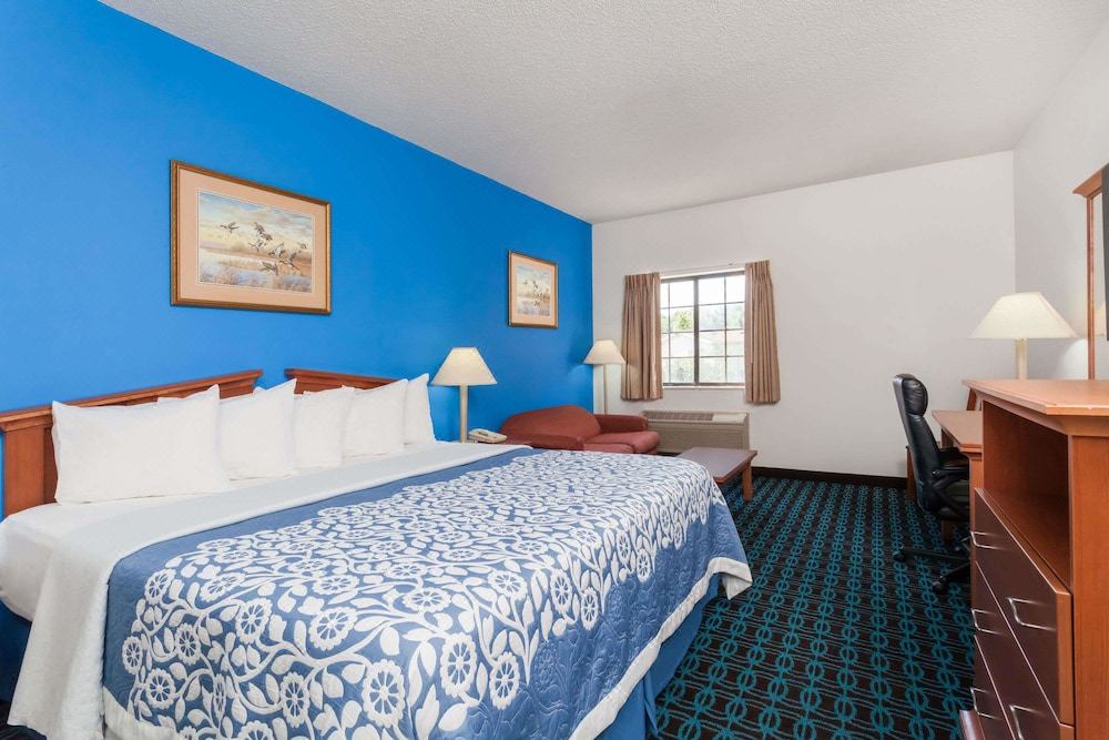 Photo of Bedroom in Cambridge