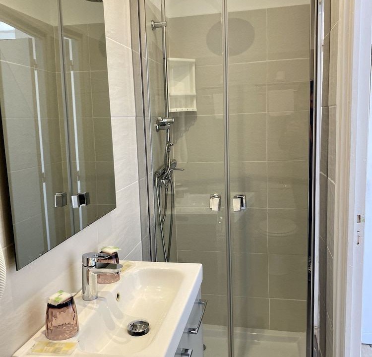 Photo of Bathroom in Calvi