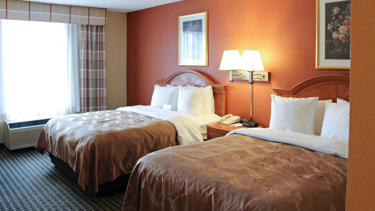 Photo of Bedroom in Sharonville
