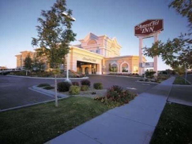 Photo of Buildings in Coeur d'Alene