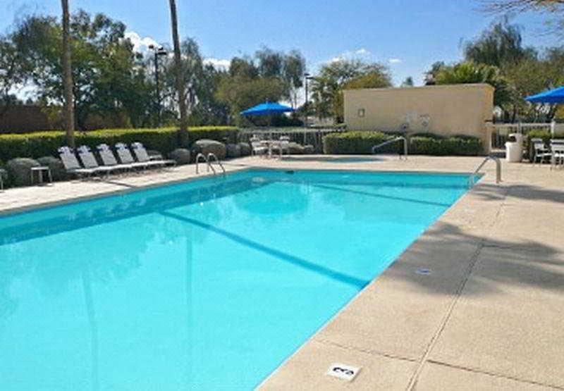 Photo of Outdoor in Paradise Valley Village