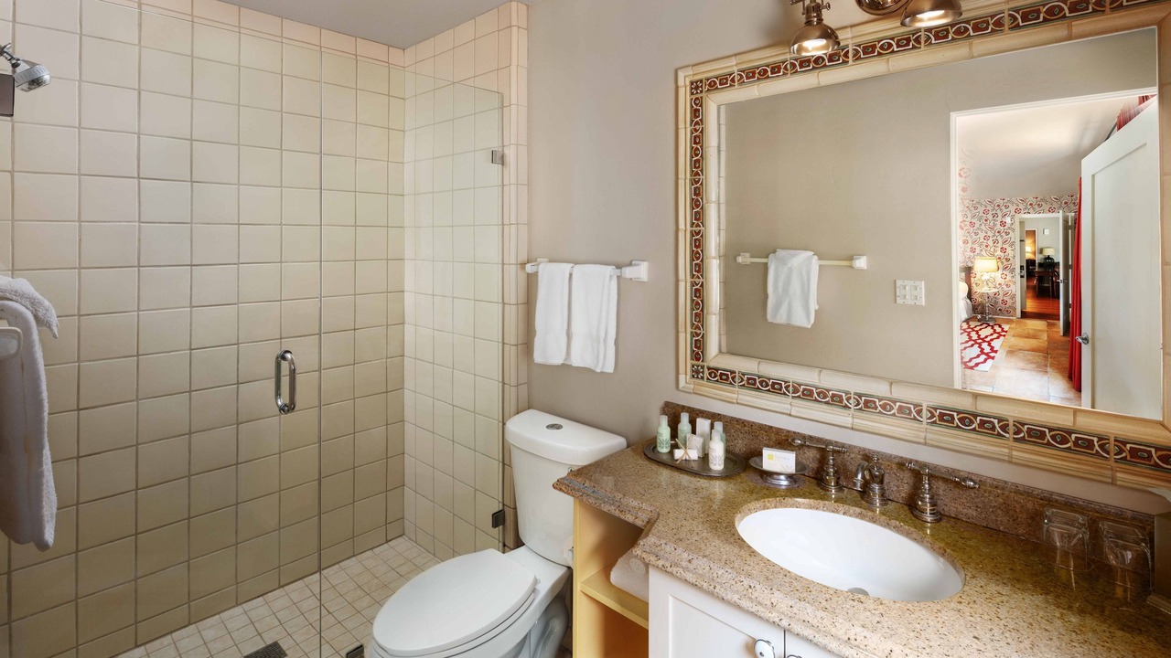 Photo of Bathroom in Covenant