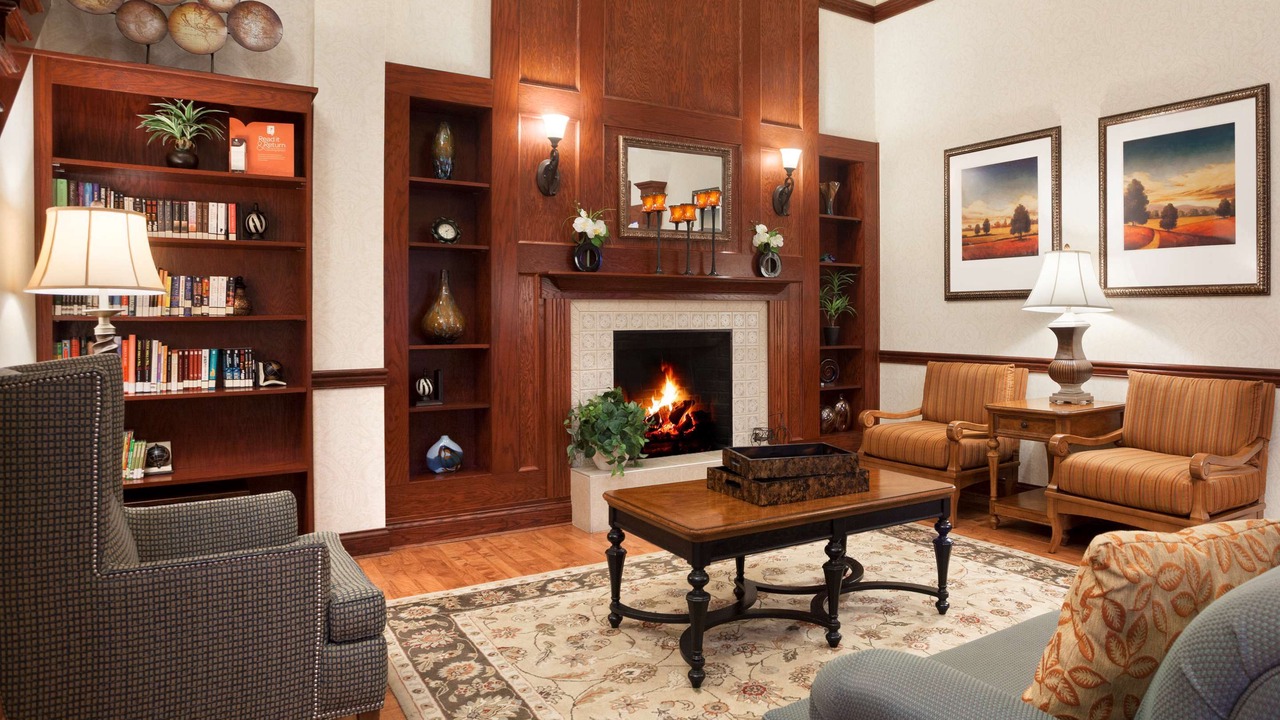 Photo of Livingroom in California