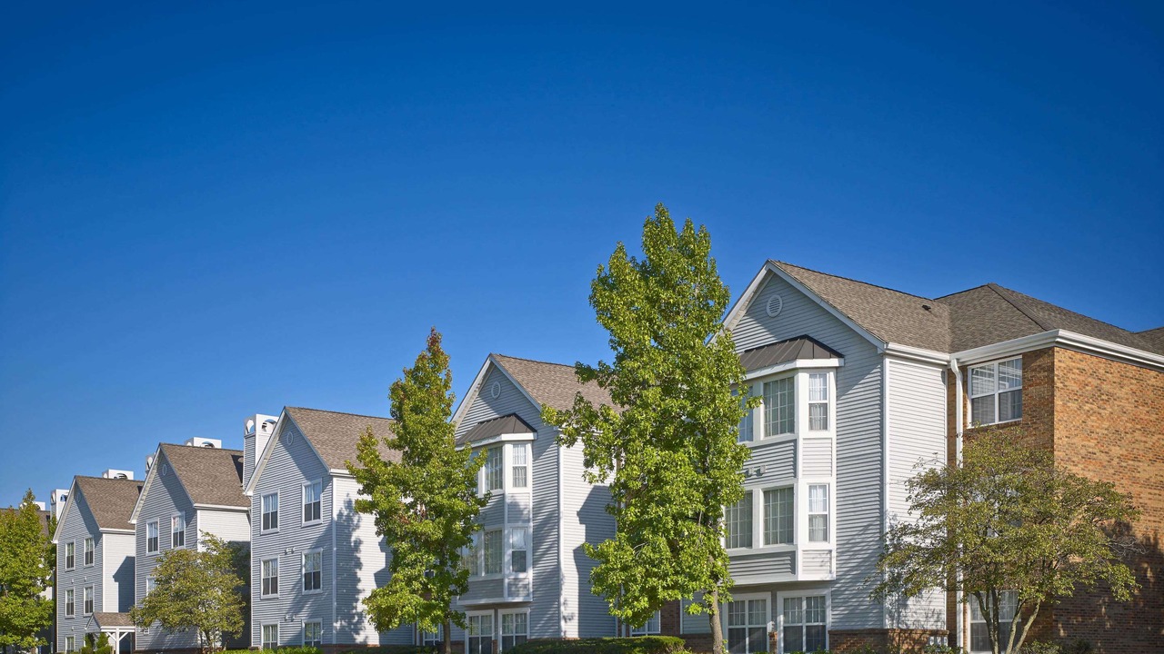 Photo of Buildings in Sharonville