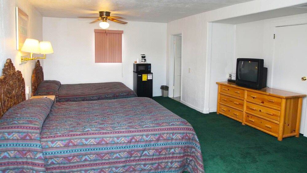 Photo of Bedroom in Panguitch