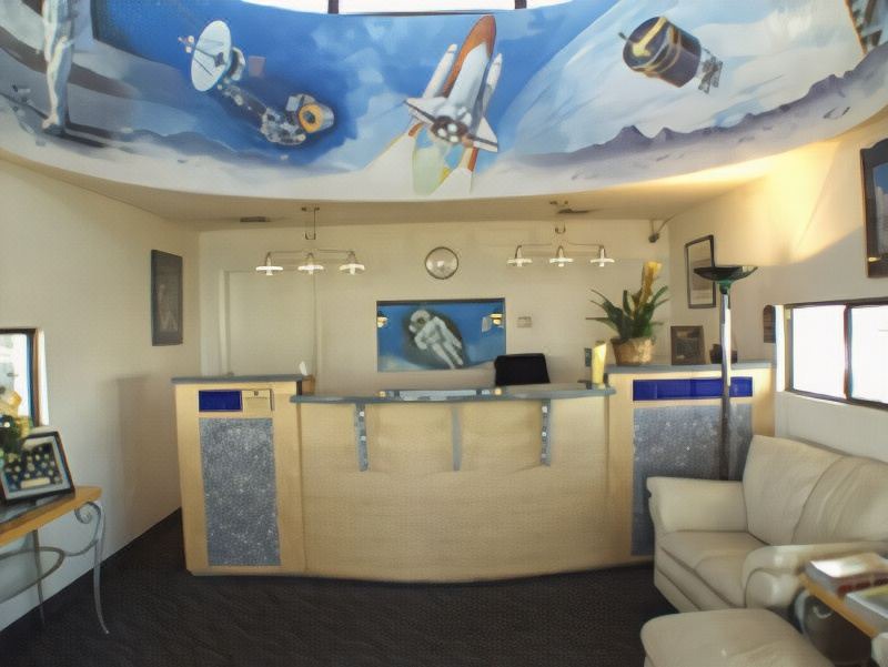 Photo of Livingroom in Gila Bend
