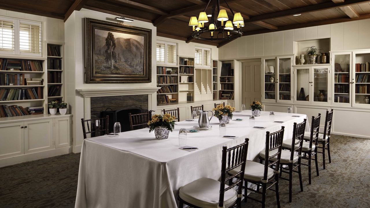 Photo of Kitchen in Covenant