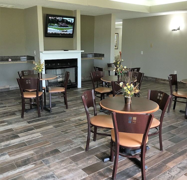 Photo of Livingroom in Creedmoor