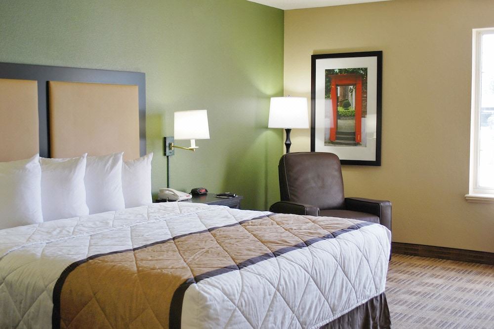 Photo of Bedroom in West Park Community