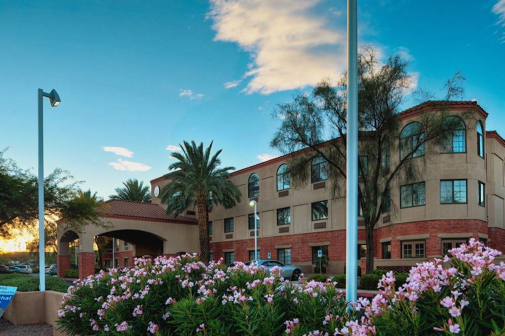Photo of Buildings in Palo Verde