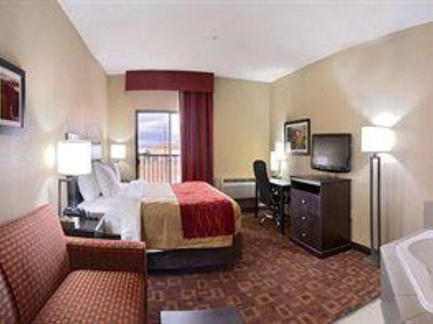 Photo of Bedroom in Page