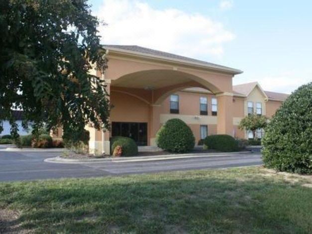 Photo of Buildings in Creedmoor