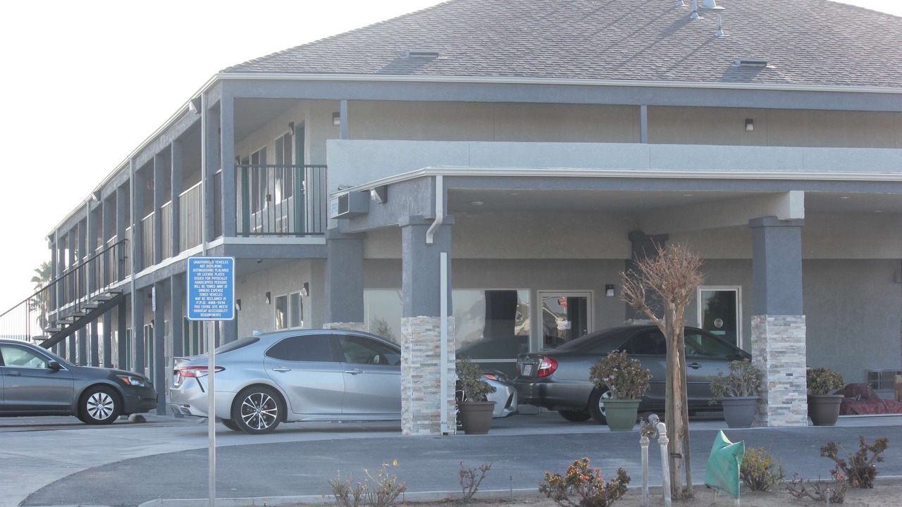 Photo of Buildings in Chowchilla
