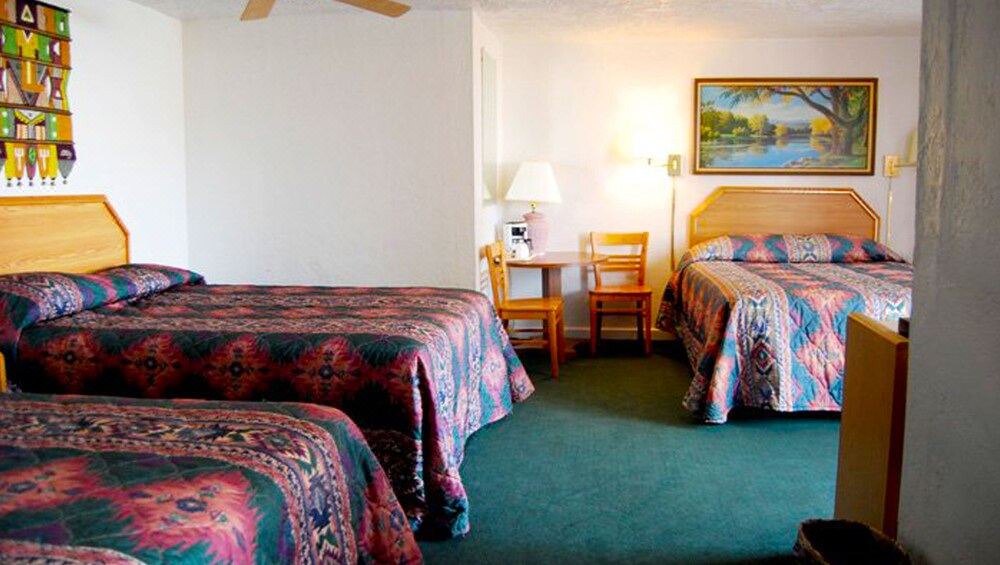 Photo of Bedroom in Panguitch