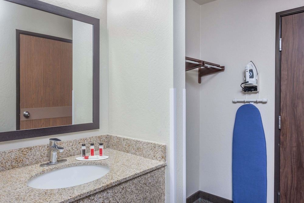 Photo of Bathroom in Flagstaff