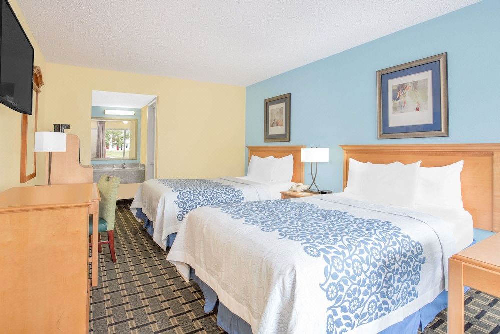 Photo of Bedroom in Ruther Glen