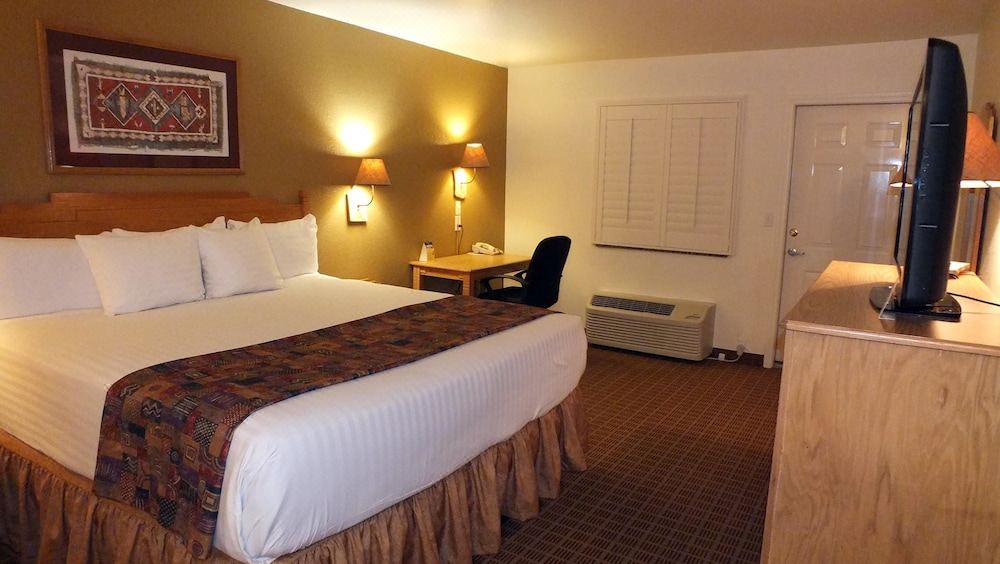 Photo of Bedroom in Gold Canyon