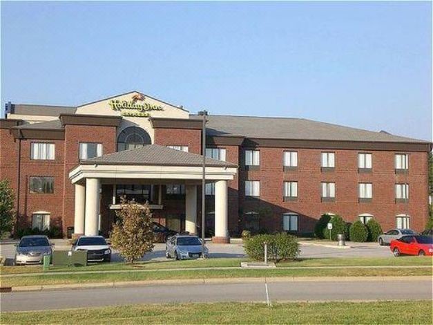 Photo of Buildings in Shelbyville