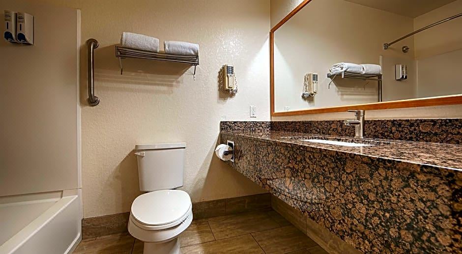 Photo of Bathroom in Gold Canyon