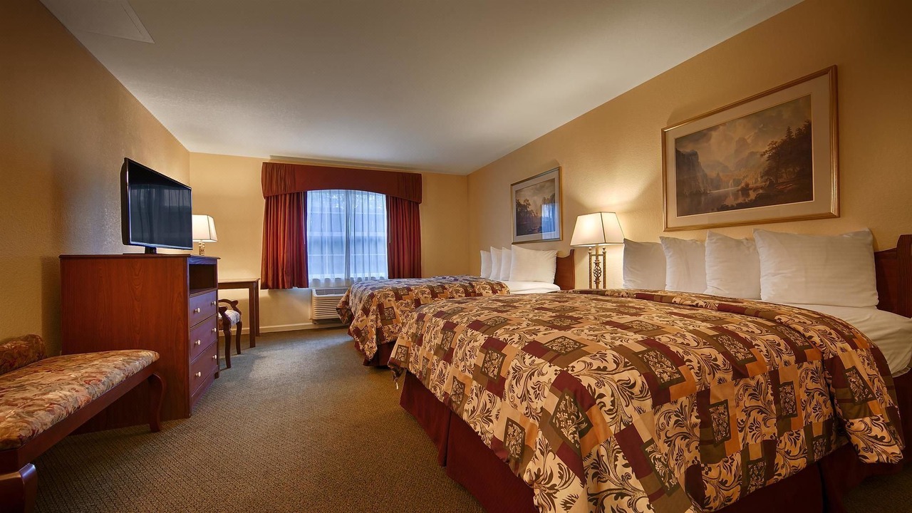 Photo of Bedroom in Altaville