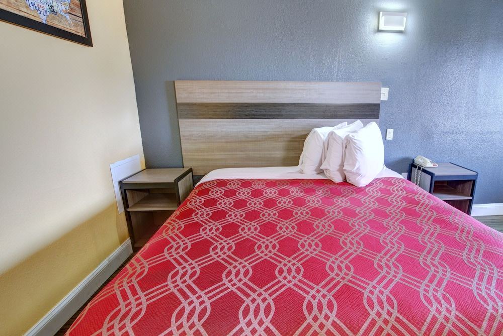 Photo of Bedroom in Norfolk - Virginia Beach
