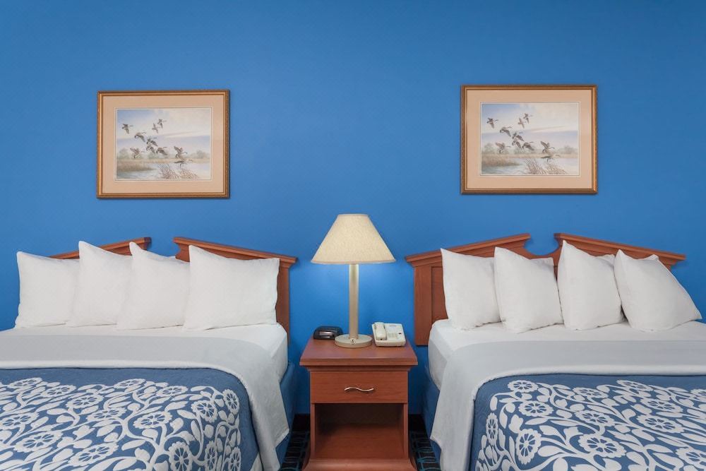 Photo of Bedroom in Cambridge