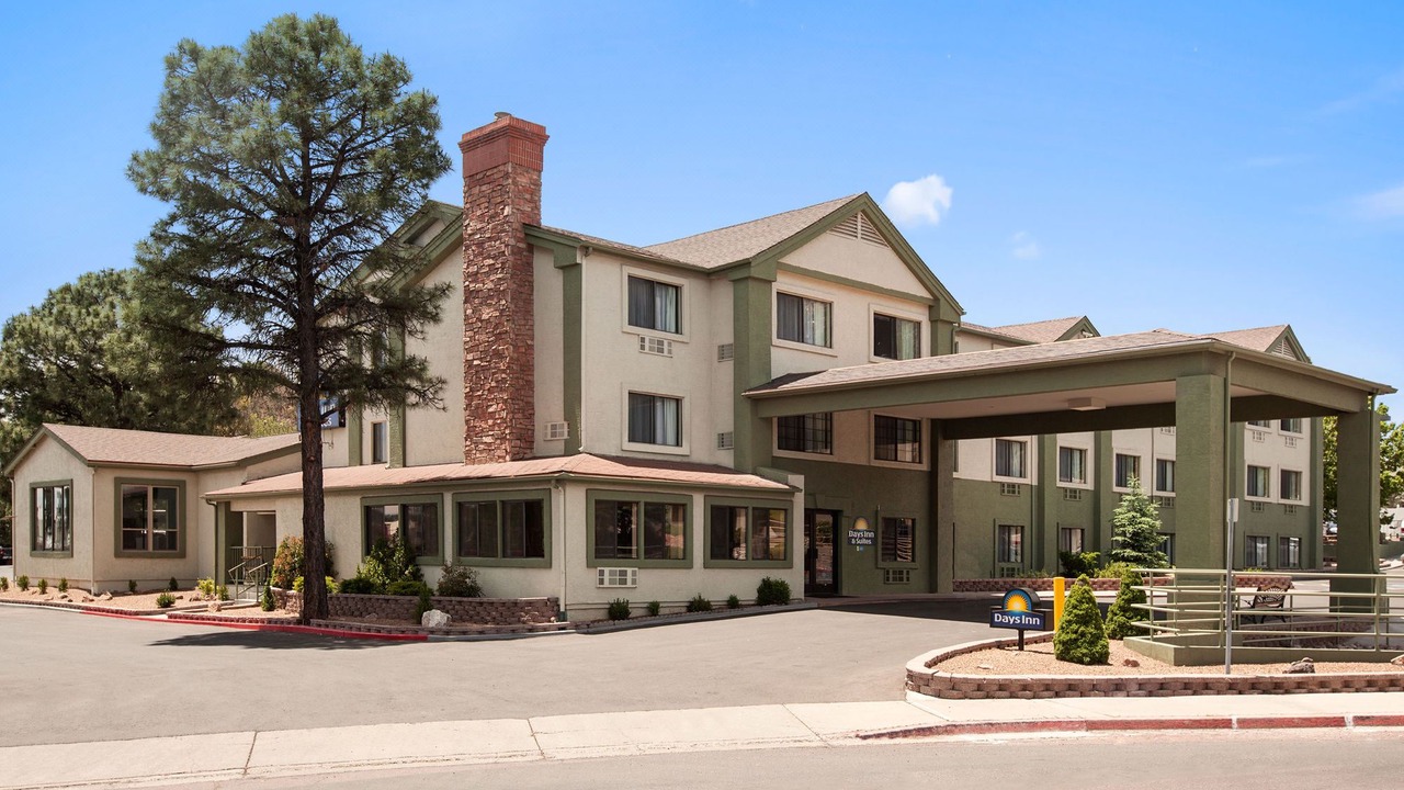 Photo of Buildings in Flagstaff