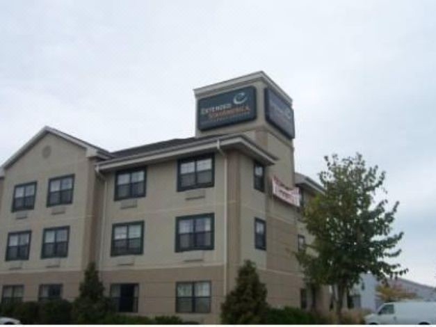 Photo of Buildings in Castleton