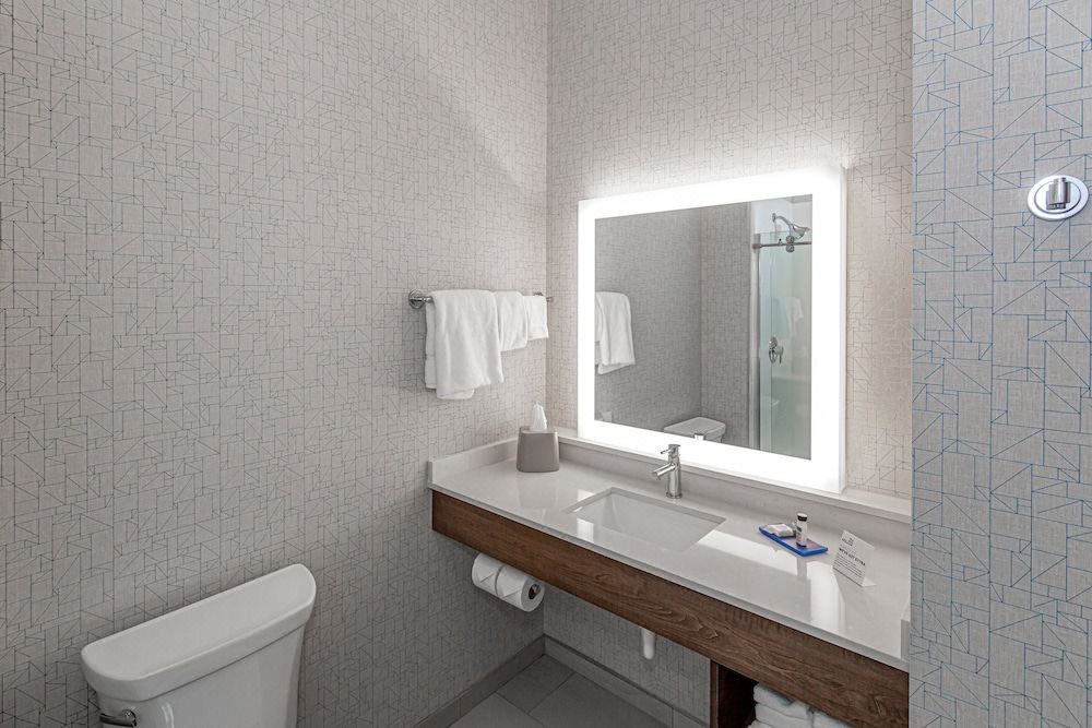 Photo of Bathroom in Crosswoods