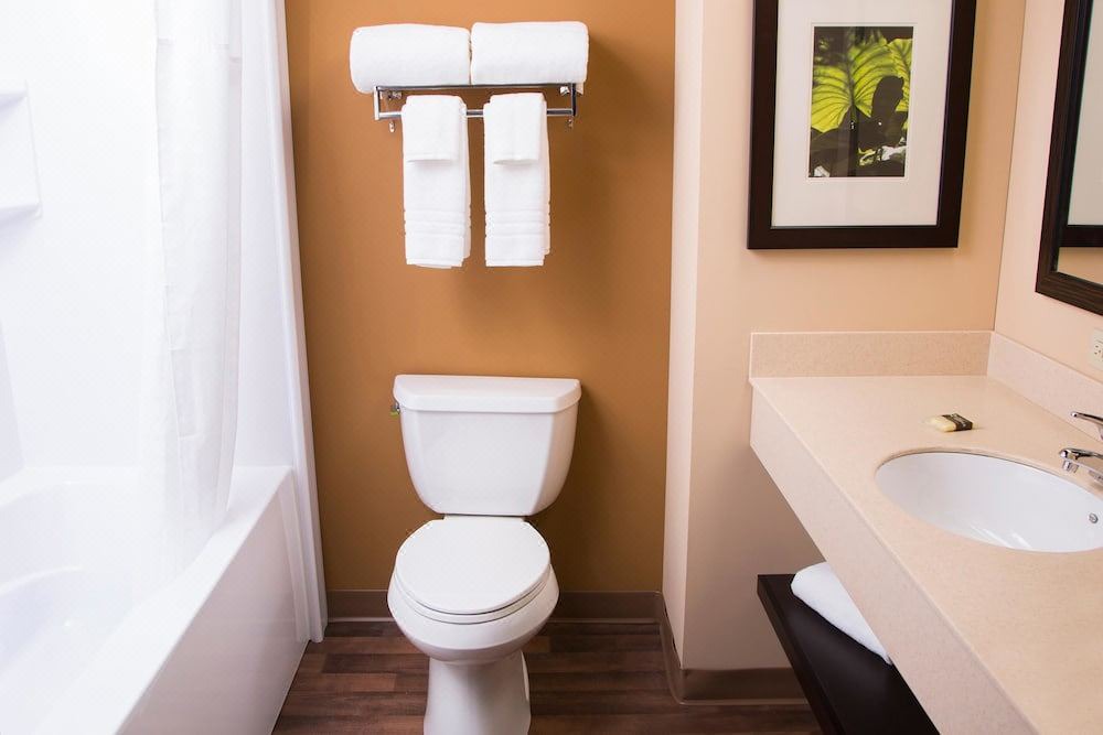 Photo of Bathroom in West Park Community