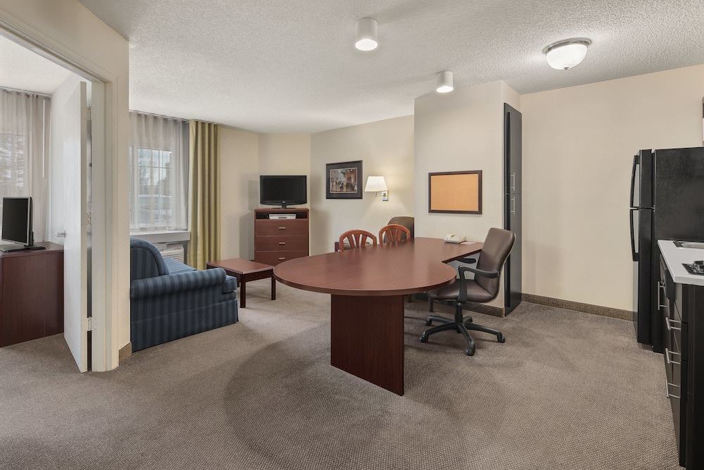Photo of Livingroom in Crabtree