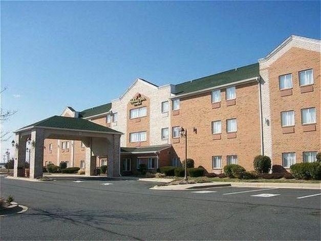 Photo of Buildings in Kent Narrows