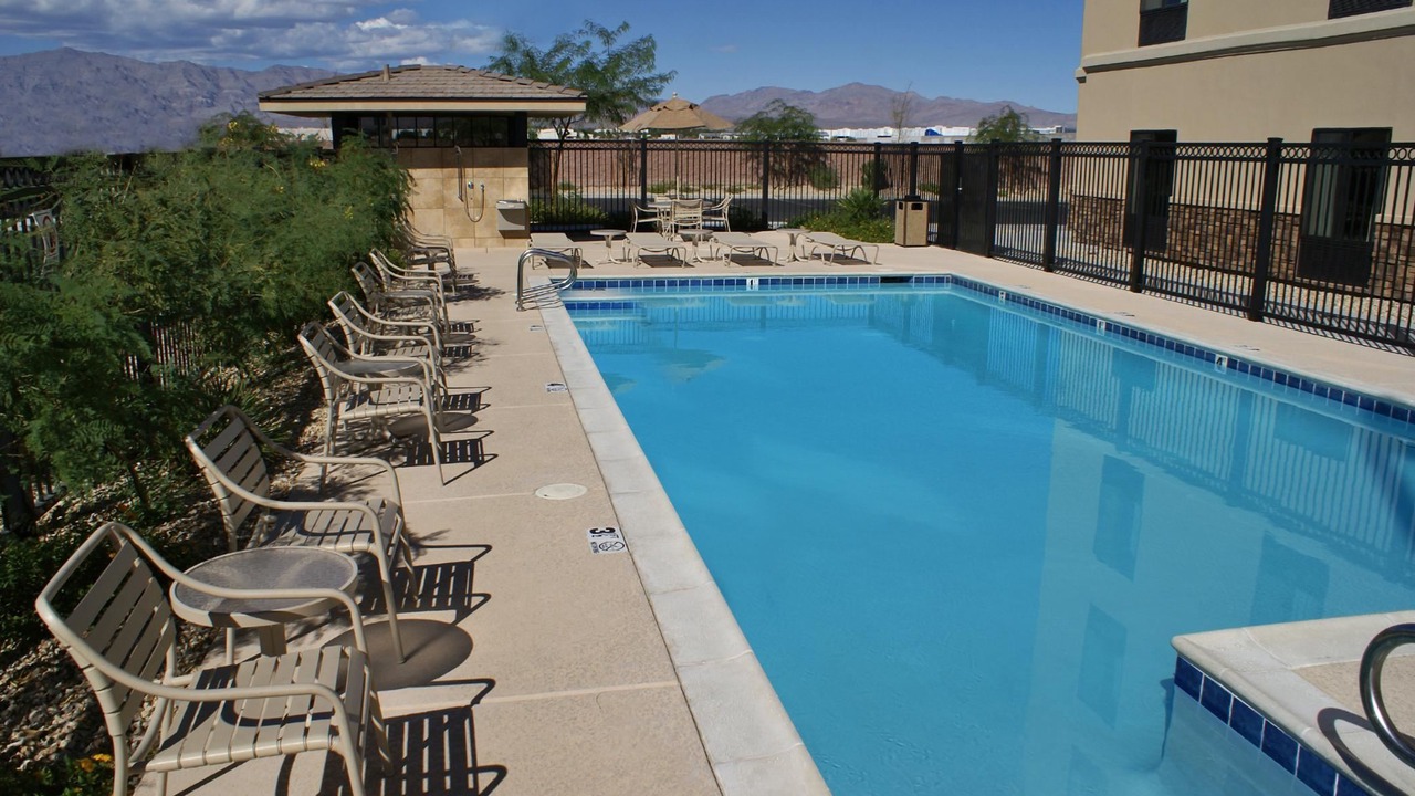Photo of Outdoor in North Las Vegas