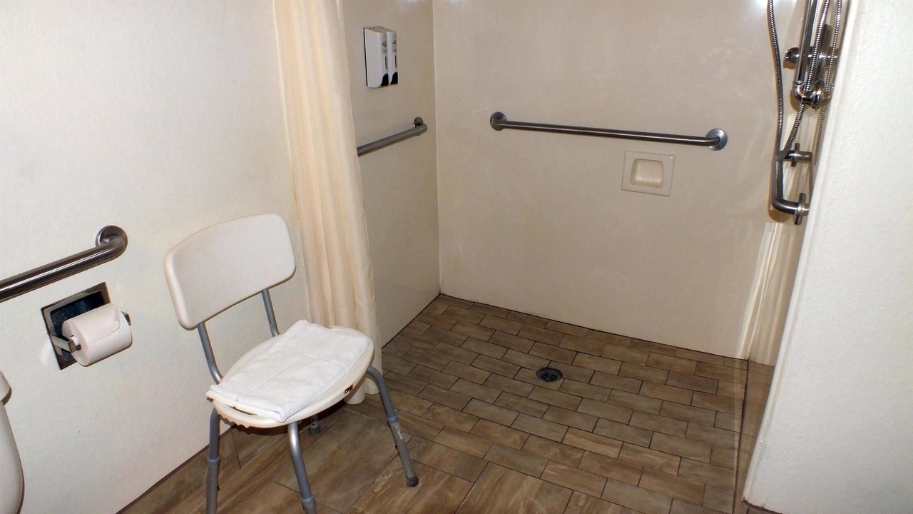 Photo of Bathroom in Gold Canyon