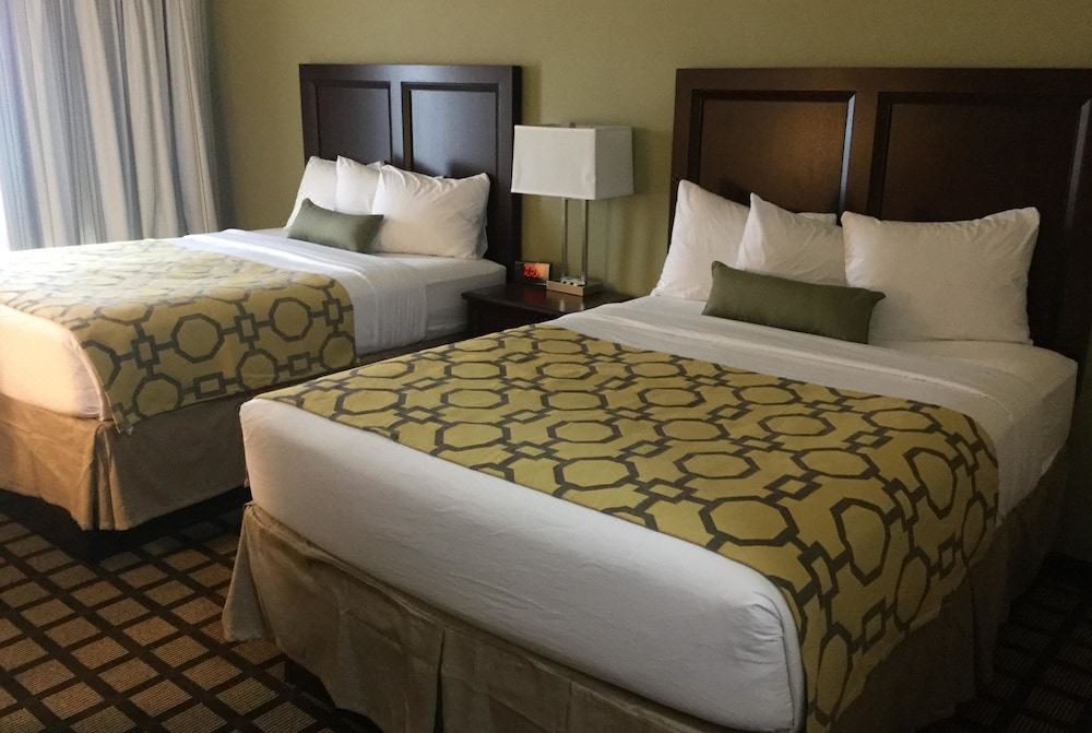 Photo of Bedroom in Page