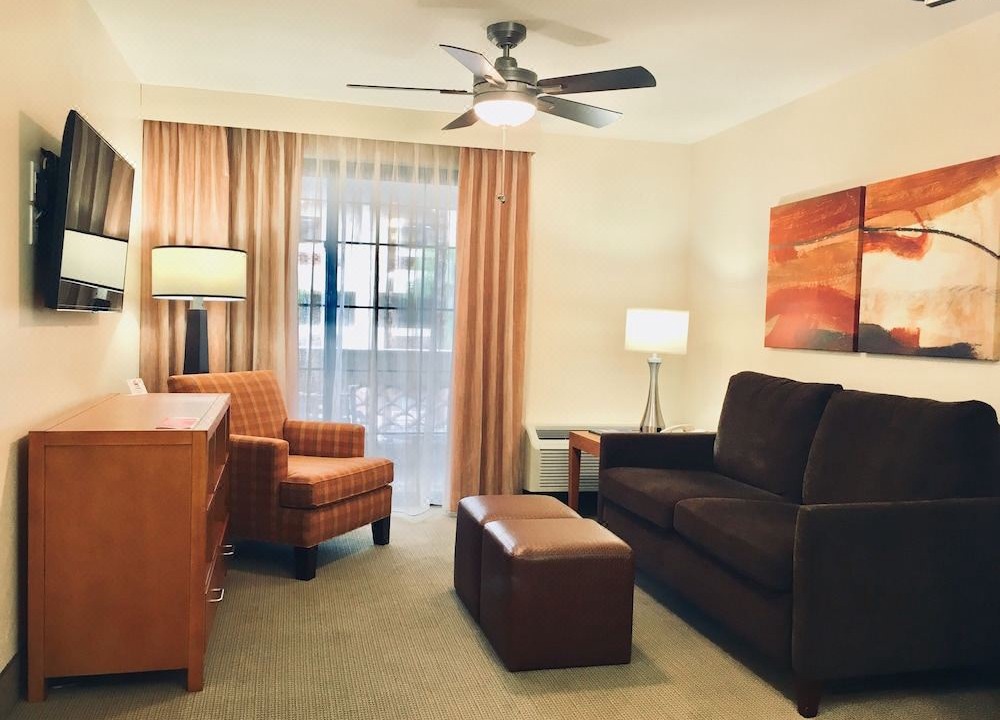 Photo of Livingroom in Palo Verde