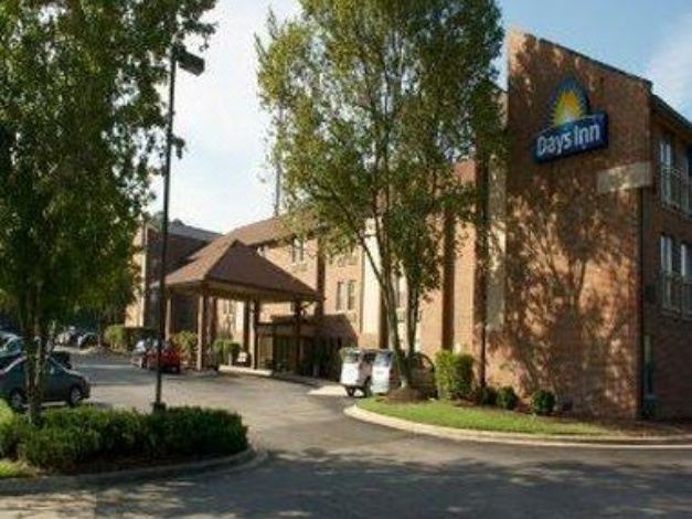 Photo of Buildings in Morrisville