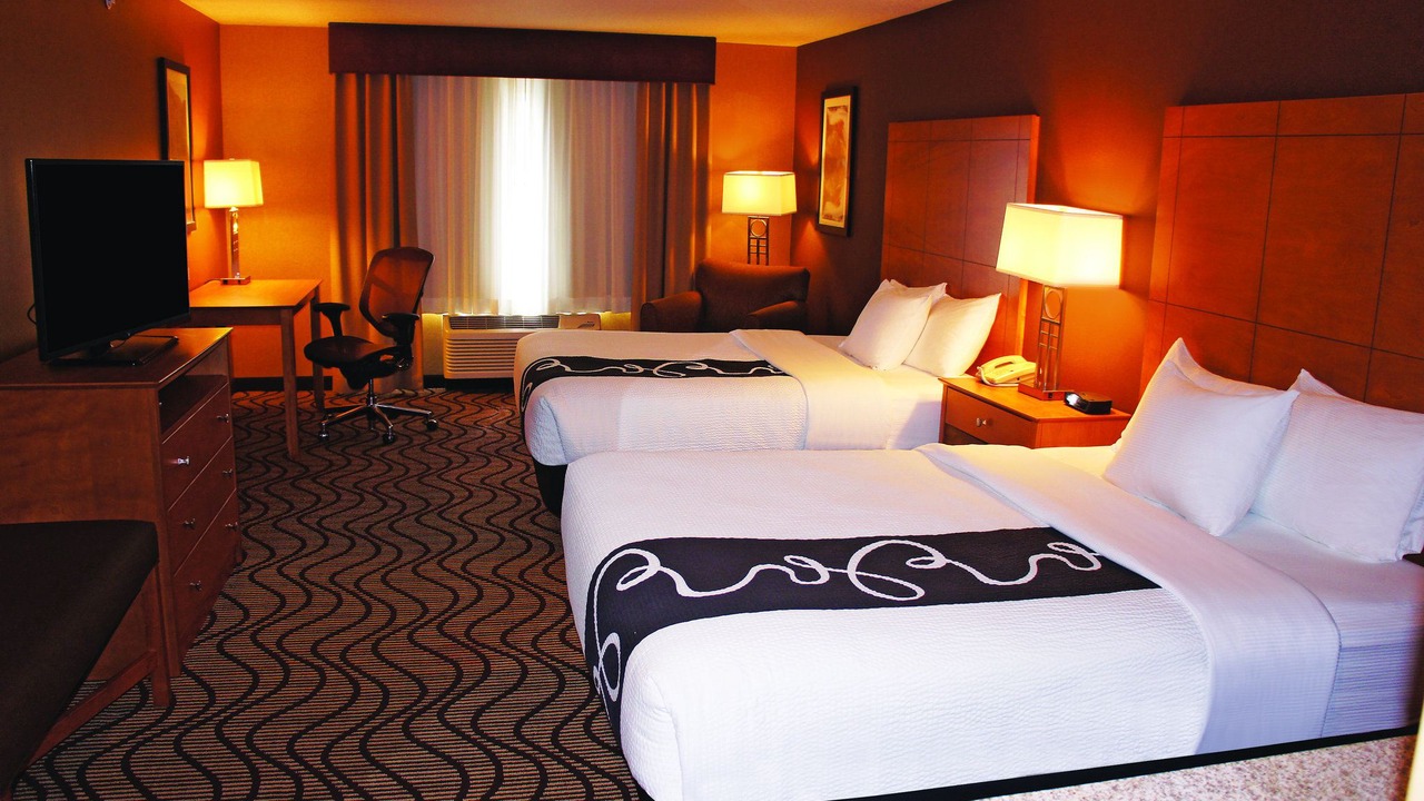 Photo of Bedroom in Coeur d'Alene