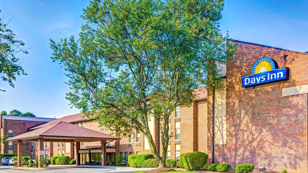 Photo of Buildings in Morrisville