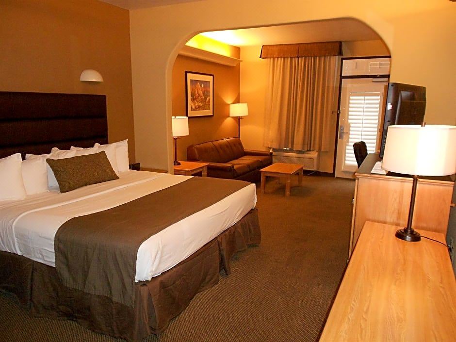 Photo of Bedroom in Youngtown