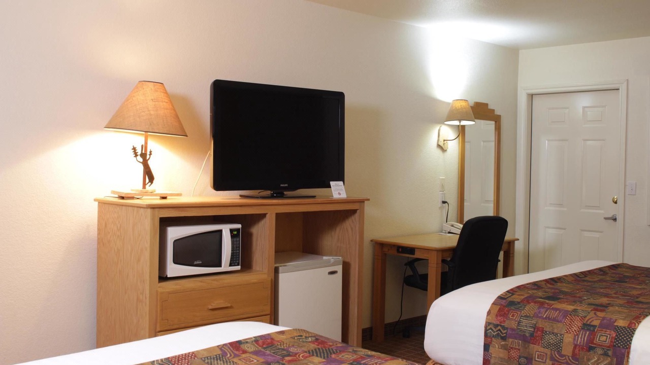 Photo of Bedroom in Gold Canyon