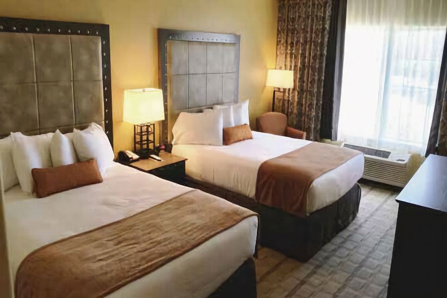 Photo of Bedroom in Williams