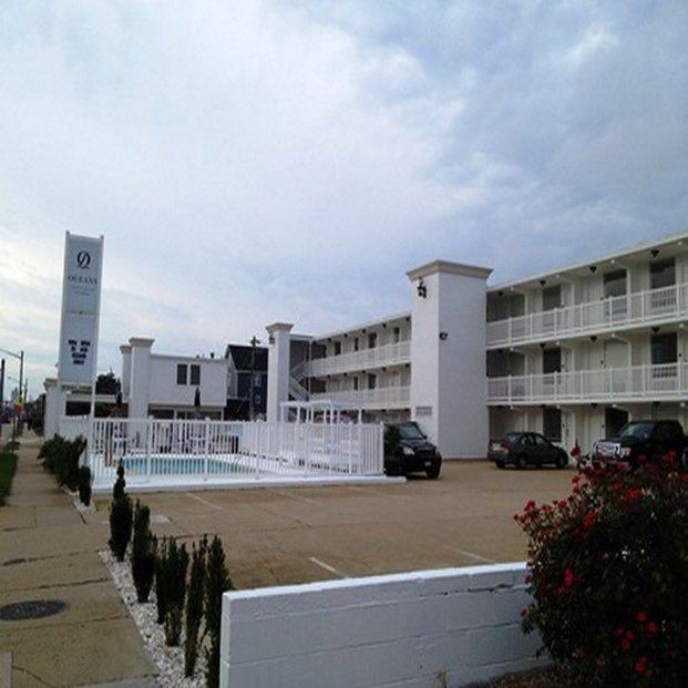 Photo of Buildings in Northeast Virginia Beach